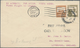 Palästina - Stempel: 1905 From, GAZA And SINAI, Postmark Collection With Ca.30 Covers/cards Together - Palestina