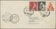 Delcampe - Palästina - Stempel: 1905 From, GAZA And SINAI, Postmark Collection With Ca.30 Covers/cards Together - Palestina