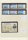 Salomoninseln: 2004/2009. Interesting Collection With Imperforate Mint, Nh, Issues, Which Partly To - Salomonseilanden (...-1978)