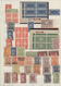 Saudi-Arabien: 1920-2000, Collection On Cards Starting Early Overprinted Issues Hejaz & Nejd Includi - Saudi-Arabien