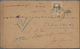 Alle Welt: 1860/1970 (ca.), Holding Of Apprx. 130 Covers/cards/stationeries, Mainly Overseas Incl. B - Colecciones (sin álbumes)