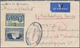 Flugpost Übersee: 1923/1945, Interesting Collection With 26 Airmail Covers From Various Countries, C - Sonstige & Ohne Zuordnung