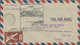 Flugpost Übersee: 1923/1945, Interesting Collection With 26 Airmail Covers From Various Countries, C - Otros & Sin Clasificación