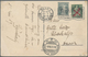 Delcampe - Flugpost Alle Welt: 1909/1940, Very Comprehensive Collection With Ca.160 Airmail Covers/cards, Compr - Sonstige & Ohne Zuordnung