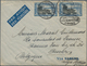 Thematik: Nahrung-Kaffee / Food-coffee: 1890/1990 (ca.), Holding Of Apprx. 220 Thematic Covers/cards - Levensmiddelen