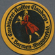 Thematik: Nahrung-Kaffee / Food-coffee: 1890/1990 (ca.), Holding Of Apprx. 220 Thematic Covers/cards - Food