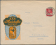 Delcampe - Thematik: Nahrung-Kaffee / Food-coffee: 1890/1990 (ca.), Holding Of Apprx. 220 Thematic Covers/cards - Ernährung