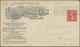 Delcampe - Thematik: Nahrung-Kaffee / Food-coffee: 1890/1990 (ca.), Holding Of Apprx. 220 Thematic Covers/cards - Levensmiddelen