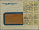 Delcampe - Thematik: Nahrung-Kaffee / Food-coffee: 1890/1990 (ca.), Holding Of Apprx. 220 Thematic Covers/cards - Food