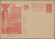 Delcampe - Thematik: Nahrung-Zucker / Food-sugar: 1880/1990 (ca.), Holding Of Apprx. 180 Thematic Covers/cards - Levensmiddelen