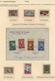 Thematik: Olympische Spiele / Olympic Games: 1896/2013 (ca.), Extensive Collection In 15 Albums. Thr - Sonstige & Ohne Zuordnung