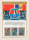 Thematik: Raumfahrt / Astronautics: 1980/2015 (ca.), SIGNATURES Of Astronauts/Cosmonauts, Assortment - Sonstige & Ohne Zuordnung