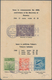 Delcampe - Thematik: Tabak / Tobacco: 1880/2000 (ca.), Holding Of Apprx. 220 Thematic Covers/cards, Incl. Many - Tabaco