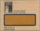Delcampe - Thematik: Tabak / Tobacco: 1880/2000 (ca.), Sophisticated Holding Of Apprx. 520 Thematic Covers/card - Tabaco