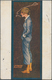 Delcampe - Thematik: Tabak / Tobacco: 1880/2000 (ca.), Sophisticated Holding Of Apprx. 520 Thematic Covers/card - Tabaco