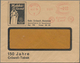 Delcampe - Thematik: Tabak / Tobacco: 1900/2000 (ca.), Assortment Of Apprx. 220 Thematic Covers/cards (plus Sev - Tabak