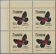 Thematik: Tiere-Schmetterlinge / Animals-butterflies: 1930/2015 (ca.), Sophisticated And Comprehensi - Schmetterlinge