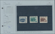 Delcampe - Albanien: 1922/1994, Collection/accumulation On Stockcards Sorted By Years, Mostly Mint Never Hinged - Albanië