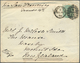 Großbritannien: 1860/1882 (ca.), Accumulation With 18 Covers Addressed To NEW ZEALAND With Many Diff - Lettres & Documents