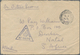 Britische Militärpost II. WK: 1917/1945, Collection Containing BRITISH FIELD POST OFFICES, 1917-1920 - Andere & Zonder Classificatie