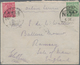 Britische Militärpost II. WK: 1917/1945, Collection Containing BRITISH FIELD POST OFFICES, 1917-1920 - Otros & Sin Clasificación