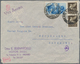 Italien: 1939/1945, Censored Letters And Cards To And From Italy In Total Appr. 52 Items, 13 Of Them - Sammlungen