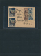 Lettland: 1868/1941, Deeply Specialised Collection In Eight Binders, Comprising Stamps And Especiall - Lettland