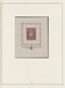 Delcampe - Liechtenstein: 1912-2000, Saubere Sammlung In Drei Vordruck-Alben, In Den Hauptnummern Vollständig, - Lotes/Colecciones