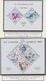 Monaco: 1885/1998, Most Comprehensive And All-embracing TOP COLLECTION In 14 Albums, Predominantly C - Used Stamps