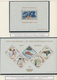 Delcampe - Monaco: 1885/1998, Most Comprehensive And All-embracing TOP COLLECTION In 14 Albums, Predominantly C - Used Stamps