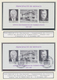 Delcampe - Monaco: 1885/1998, Most Comprehensive And All-embracing TOP COLLECTION In 14 Albums, Predominantly C - Used Stamps