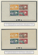 Delcampe - Monaco: 1885/1998, Most Comprehensive And All-embracing TOP COLLECTION In 14 Albums, Predominantly C - Used Stamps