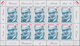 Monaco: 2005, 1.22, 1.98, 3.80 €, Year Of Science, 770 Complete Sheets Per Issue With 7.700 Sets Min - Gebruikt