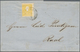Delcampe - Österreich: 1851-1910, Netter Posten Mit 75 Frankierten Briefen, Dabei Auch Mischfrankaturen, Besser - Collezioni