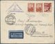 Österreich: 1915-1940, Partie Mit 27 Besseren Briefen Und Belegen, Dabei Auch WIPA Marke Auf Karte, - Sammlungen