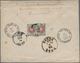 Russland: 1860's-2015: Comprehensive And Specialized Collection Of Mostly Mint Stamps And Souvenir S - Cartas & Documentos