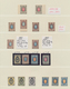 Delcampe - Russland: 1860's-2015: Comprehensive And Specialized Collection Of Mostly Mint Stamps And Souvenir S - Brieven En Documenten