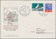 Delcampe - Schweiz: 1937 - 200, Sammlung Von 236 Belegen Zum TAG Der BRIEFMARKE Im SAFE-Album Mit Interessanten - Collections