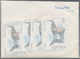 Spanien: 1965/2000 (ca.), Stock Of MNH Stamps Mostly Sorted In Glassines By Sets (between One And 90 - Oblitérés