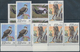 Spanien: 1965/2000 (ca.), Stock Of MNH Stamps Mostly Sorted In Glassines By Sets (between One And 90 - Gebruikt