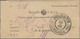 Türkei: 1885/1950, Collection Of About 53 Turkish Covers And Cards And 38 Interesting Items From For - Gebraucht