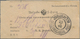 Türkei: 1885/1950, Collection Of About 53 Turkish Covers And Cards And 38 Interesting Items From For - Gebruikt