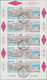 Europa: 1996/1999 (ca.), Accumualtion A Box With C.t.o And Mostly First Day Cancellation Stamps, Sou - Sonstige - Europa