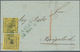 Württemberg - Marken Und Briefe: 1851/1920 (ca.), Vielseitiger Bestand Von Einigen Hundert Briefen, - Andere & Zonder Classificatie