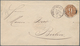 Württemberg - Ganzsachen: 1862/1923, Reichhaltiger Sammlungsbestand Von Ca. 1.330 Gebrauchten Und Un - Sonstige & Ohne Zuordnung