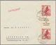 Delcampe - Deutsches Reich: 1872/1945, Substanziell Guter Und Sehr Ergiebiger Posten Von Einigen Tausend Briefe - Sammlungen
