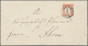 Delcampe - Deutsches Reich - Brustschild: 1872/1875, Außergewöhnliche TOP-SAMMLUNG Von 151 Briefen Und Karten M - Colecciones