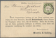 Delcampe - Deutsches Reich - Brustschild: 1872/1875, Außergewöhnliche TOP-SAMMLUNG Von 151 Briefen Und Karten M - Verzamelingen
