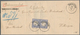 Delcampe - Deutsches Reich - Brustschild: 1872/1875, Außergewöhnliche TOP-SAMMLUNG Von 151 Briefen Und Karten M - Verzamelingen