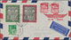 Delcampe - Bundesrepublik Deutschland: 1949/1967, Partie Von Ca. 90 Besseren Briefen Und Karten, Dabei Bundesta - Colecciones